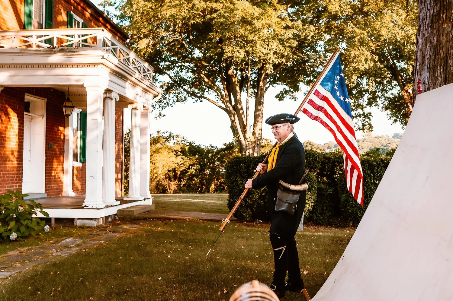 Photograph from Capturing History: Giles County Historical Society by River Songs Photos