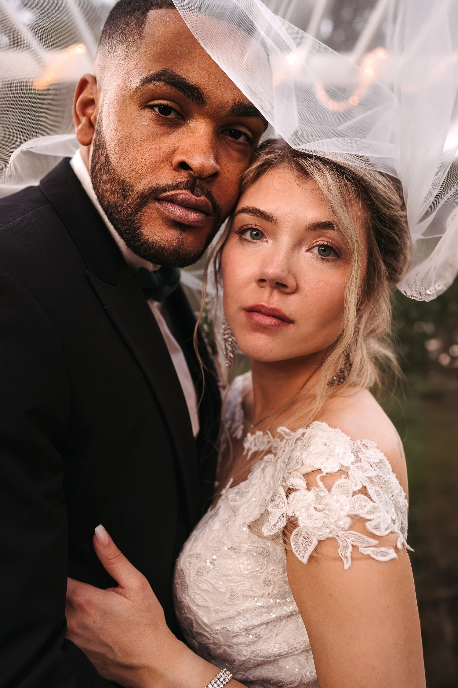 Photograph from Chelsea & Daveon’s Wedding at Triple J Farms by River Songs Photos