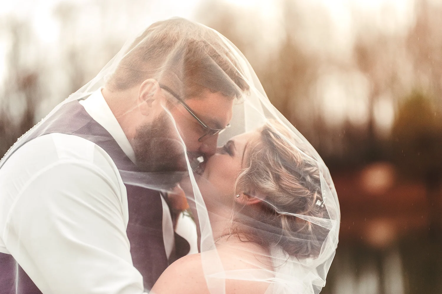 Photograph from Emily and Zane’s Wedding at Red Hill Farm by River Songs Photos